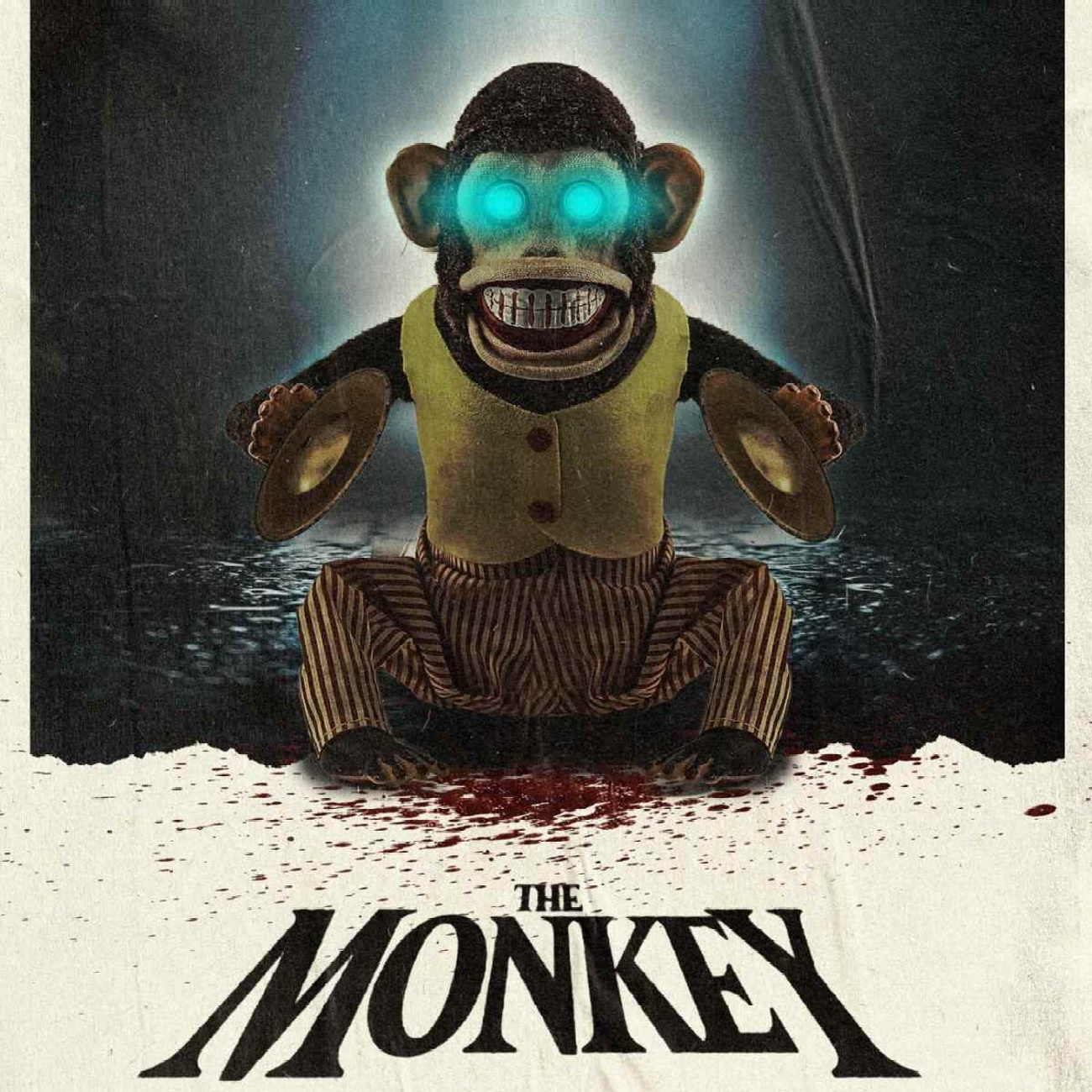 نقد فیلم The Monkey (۲۰۲۵)