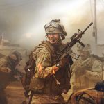 نقد فیلم Warfare (2025) | تحلیل کامل داستان، بازیگران و پیام ضد جنگ + امتیاز