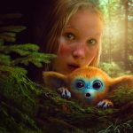 نقد فیلم The Legend of Ochi