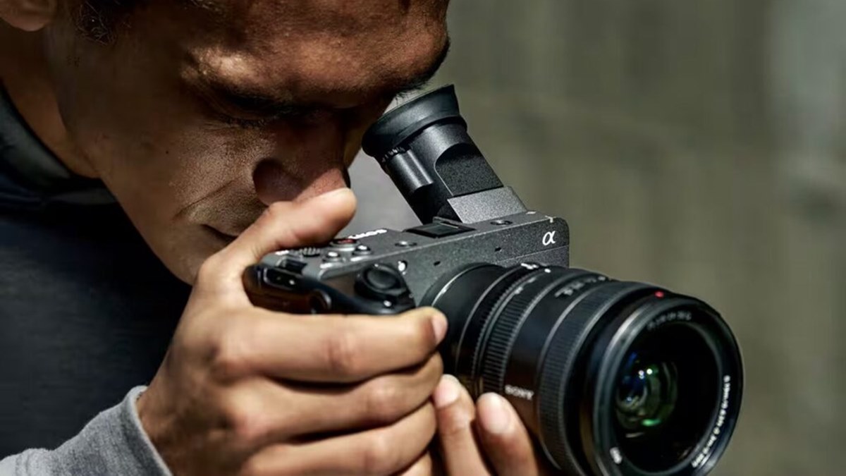 دوربین سینمایی Sony FX2 معرفی شد ؛ ابزاری حرفهای برای فیلمسازهای مستقل