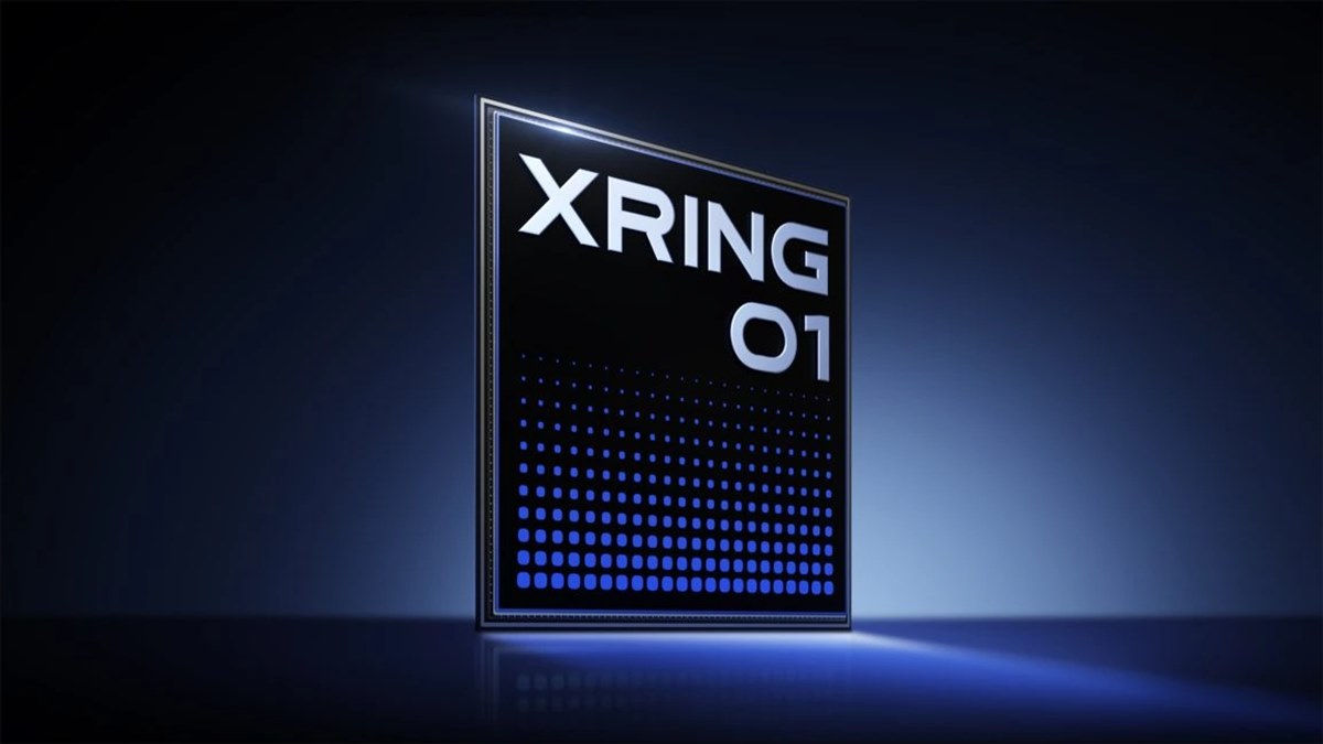همه چیز در مورد چیپست Xring O1 شیائومی ؛ قدرتنمایی تازه در دنیای پردازندهها