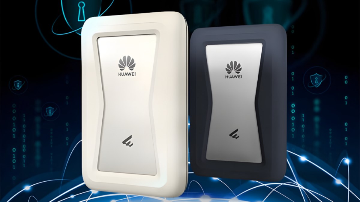 حافظه SSD قابل‌حمل جدید هواوی ؛ مقاوم در برابر کامیون 2 تنی با سرعت انتقال 2000 مگابایت بر ثانیه