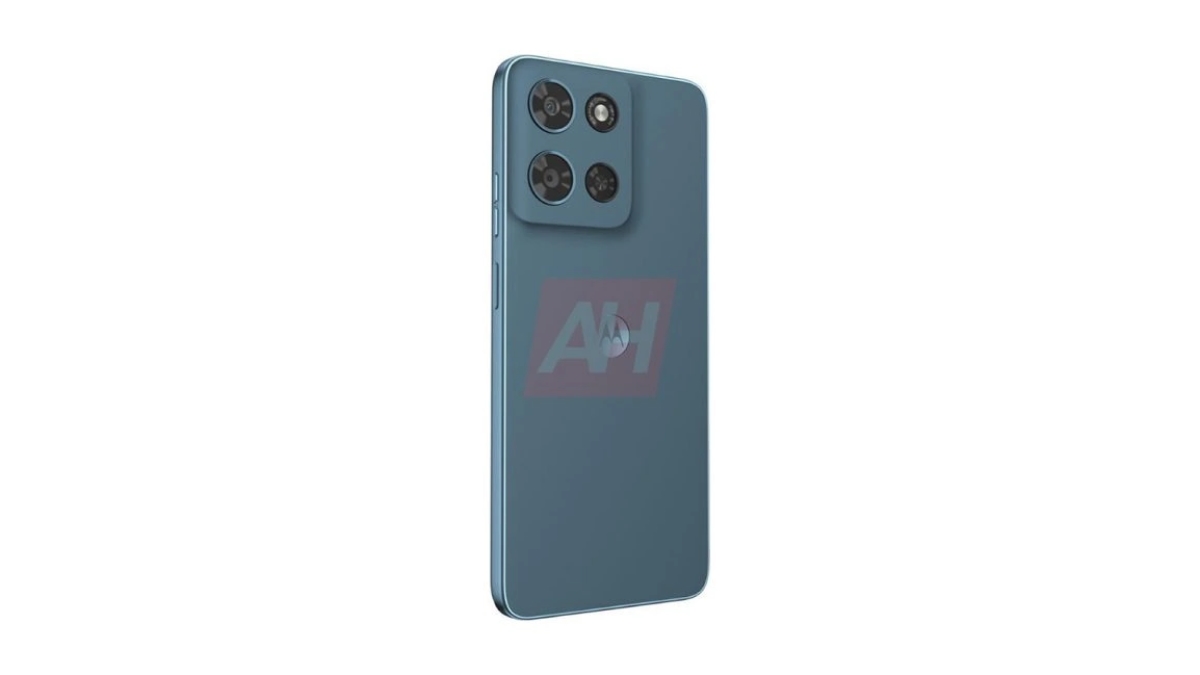 گوشی Moto G Power 2026 با طراحی جدید و دوربین ۵۰ مگاپیکسلی در راه است