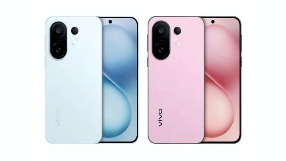 گوشی Vivo X200 FE بهزودی وارد بازار هند میشود