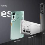 گوشی خمیده و 5G ارزان قیمت برند TECNO وارد بازار هند شد