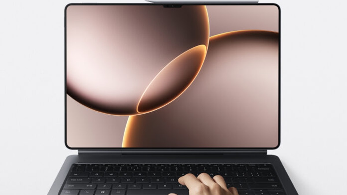 تبلت Xiaomi Pad 7 Ultra با نمایشگر OLED و باتری 12000 میلیآمپری معرفی میشود