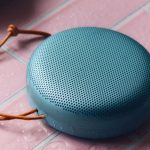 اسپیکر بلوتوثی Beosound A1 کوچک، قابل تعمیر و دوست‌دار محیط زیست معرفی شد