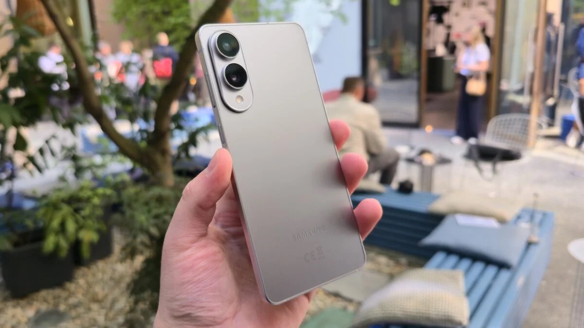 5 دلیل برای خرید گوشی Galaxy S25 Edge و یک دلیل برای صرفنظر کردن از آن