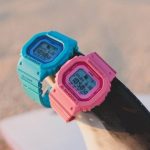 شرکت Casio دو ساعت جدید مخصوص موج‌سواری را در آمریکا معرفی کرد