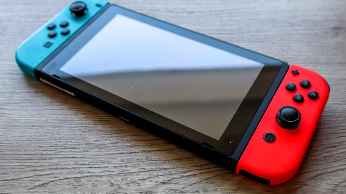 آپدیت جدید نینتندو برای کنسول Switch مشکل‌ساز شد، اما خیلی زود برطرف شد