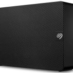 هارد اکسترنال 24 ترابایتی Seagate ؛ فضای عظیم با قیمتی شگفت‌انگیز