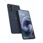 مشخصات کامل گوشی Moto G86 پیش از رونمایی رسمی لو رفت