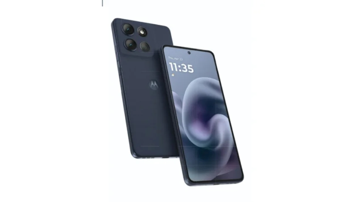 مشخصات کامل گوشی Moto G86 پیش از رونمایی رسمی لو رفت