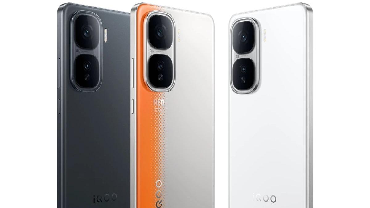 پشتیبانی از شارژ سریع 120 وات برای گوشی iQOO Neo 10 تأیید شد