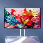 مانیتور گیمینگ 540 هرتزی ایسوس با پنل OLED نسل چهارم در راه است