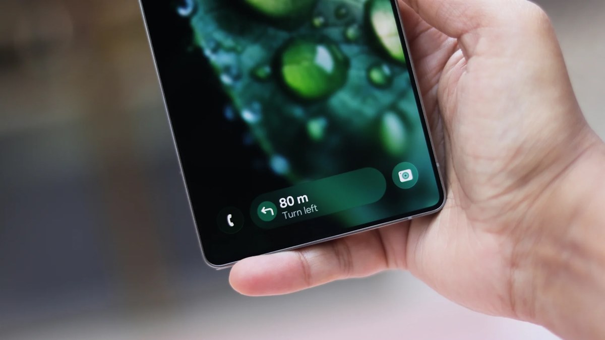دو قابلیت کاربردی به نوار Now در رابط کاربری One UI 8 اضافه می‌شود