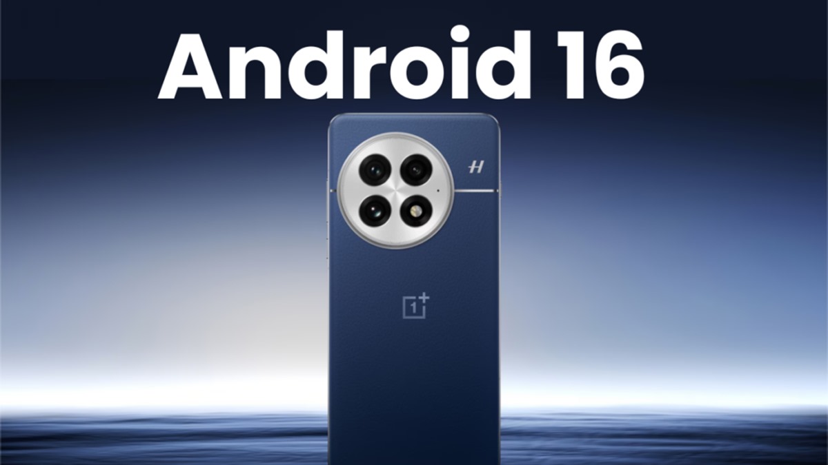 کدام گوشی‌های وان پلاس آپدیت OxygenOS 16 را دریافت نمی‌کنند؟