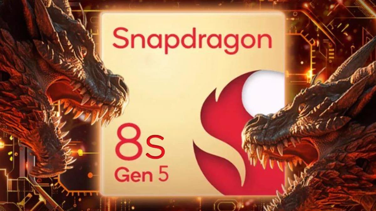 پردازنده Snapdragon 8s Gen 5 از برنامه کنار رفت ؛ افزایش قیمت گوشیهای شبهپرچمدار در راه است