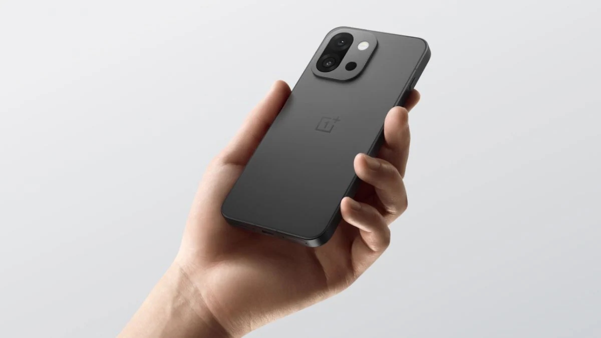 آیا گوشی OnePlus 13s قدرت پرچمدار را دارد؟
