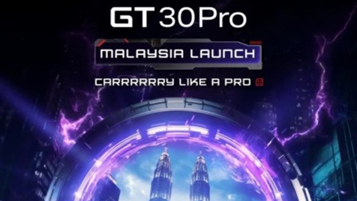 گوشی گیمینگ Infinix GT 30 Pro همراه با تبلت و ایربادز معرفی میشود