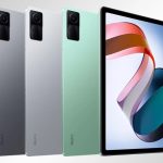 قیمت تبلت Redmi Pad 2 فاش شد
