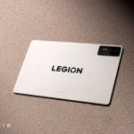 تبلت جدید و کوچک کمپانی iQOO رقیب جدی Lenovo Legion Y700 خواهد بود
