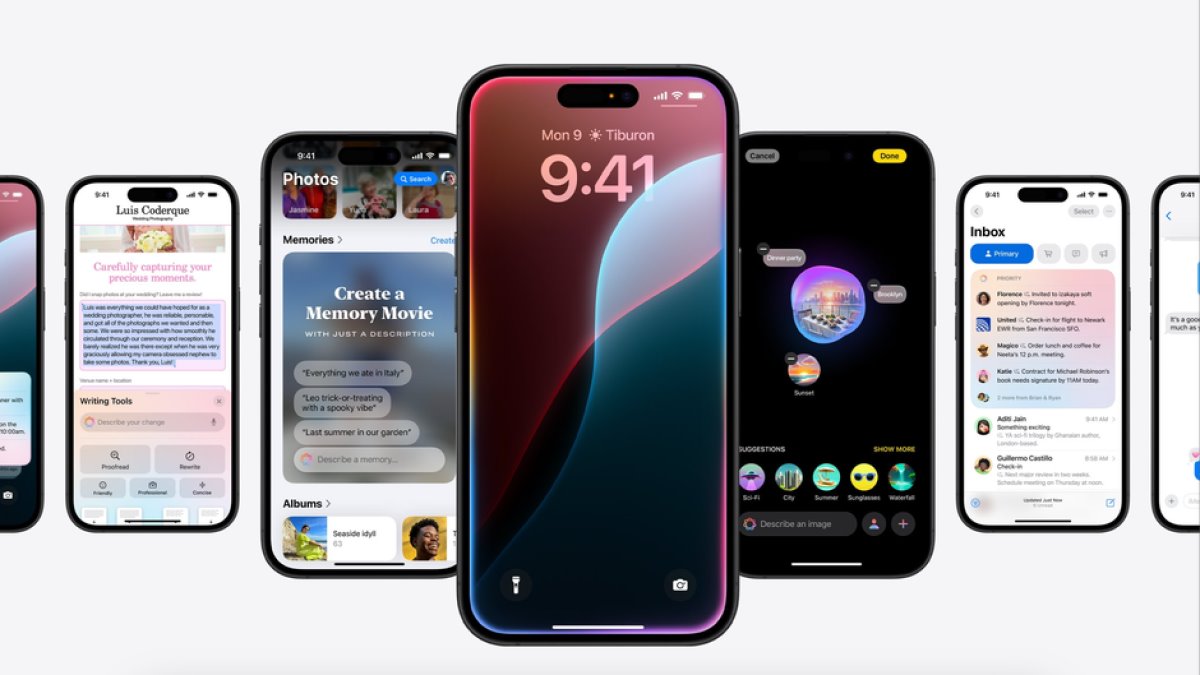 دردسرهای اپل برای عرضه Apple Intelligence در چین بیشتر شدهاند