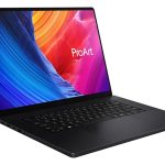 لپ تاپ ASUS ProArt A16 ؛ انتخابی قدرتمند برای خلاق‌ها