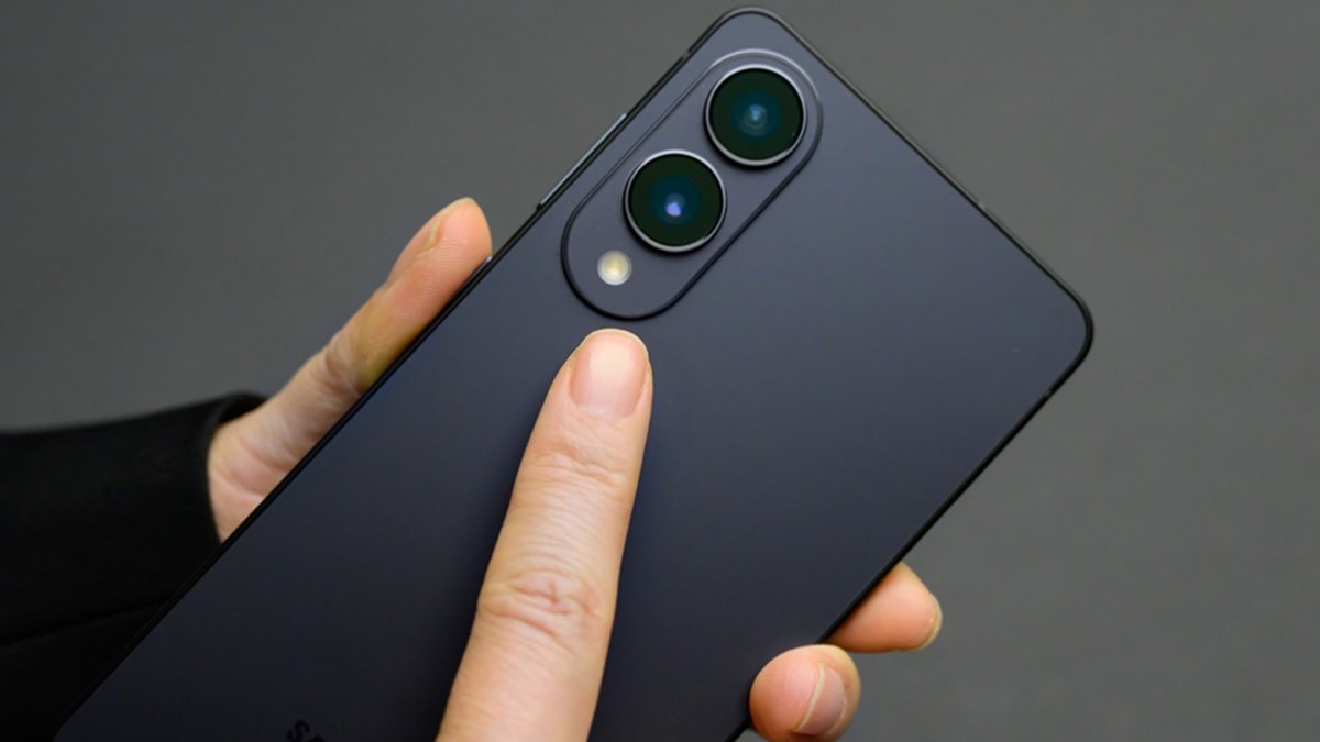 چگونه سامسونگ Galaxy S25 Edge را ساخت تا باریکترین سری S باشد