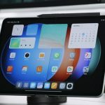 تبلت Xiaomi Pad 7S Pro با شارژ سریع 120 وات در راه است