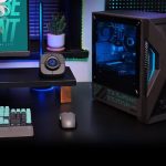 کامپیوتر گیمینگ رومیزی ASUS ROG Zephyrus G6X معرفی شد