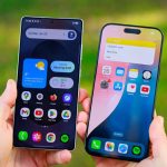 آیا زمان عرضه رقیب چینی اندروید و iOS فرا رسیده است؟