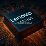 تراشه اختصاصی لنوو در Geekbench رویت شد