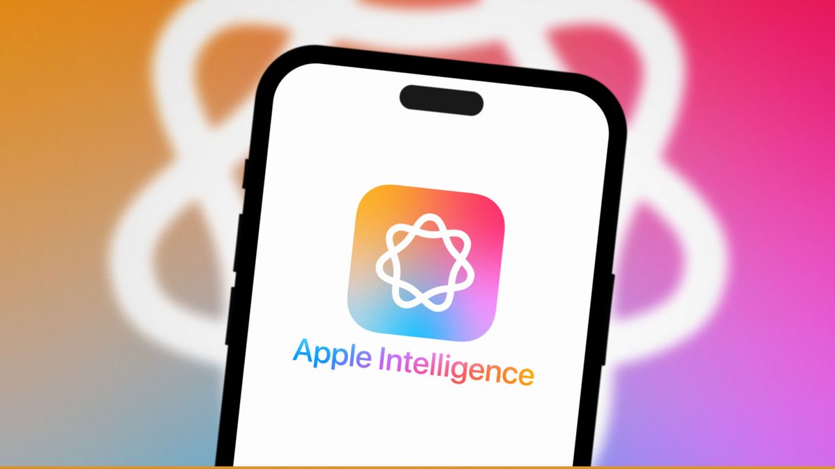شایعه: دو بهروزرسانی بزرگ برای Apple Intelligence در راه است!
