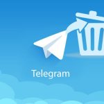 آموزش جامع انواع روشهای حذف اکانت تلگرام