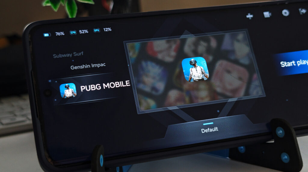 آپدیت ۱۲۰ فریمی شیائومی برای PUBG بالاخره از راه میرسد
