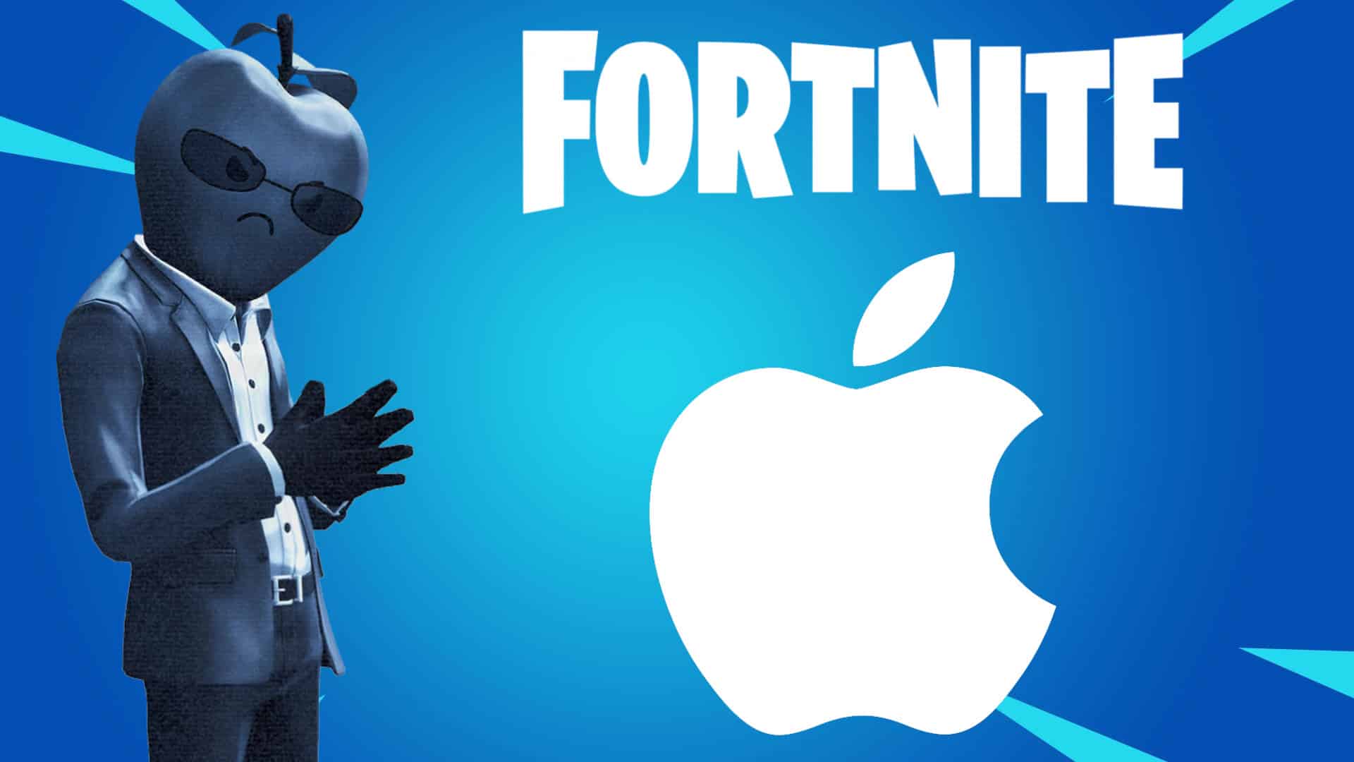 هشدار قاضی پرونده فورتنایت به اپل: اختلاف با اپیک گیمز را حل کنید