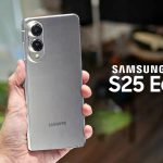 سامسونگ در تبلیغات Galaxy S25 Edge اپل را مورد تمسخر قرار داده!