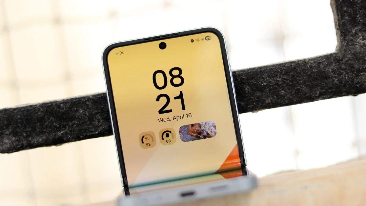 One UI 8 سامسونگ در آخرین نسخه، تغییر کاربردی در ویجتهای صفحه قفل ایجاد کرده است