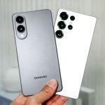 راهنمای خرید: مقایسه +Galaxy S25 و S25 Edge