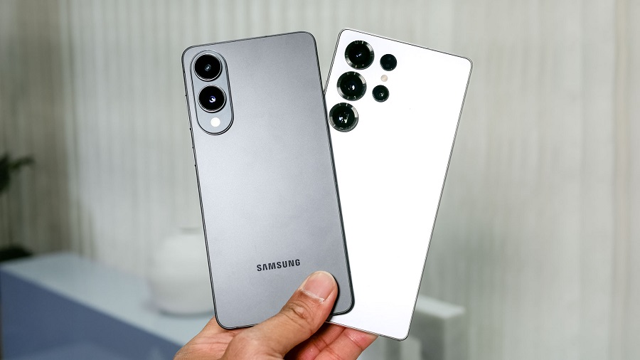 راهنمای خرید: مقایسه +Galaxy S25 و S25 Edge