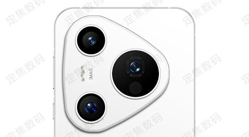 افشاگری جدید از عرضه قریبالوقوع Huawei Pura 80 Ultra خبر میدهد
