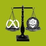 متا از قاضی درخواست کرد پرونده ضد انحصاری را مختومه اعلام کند