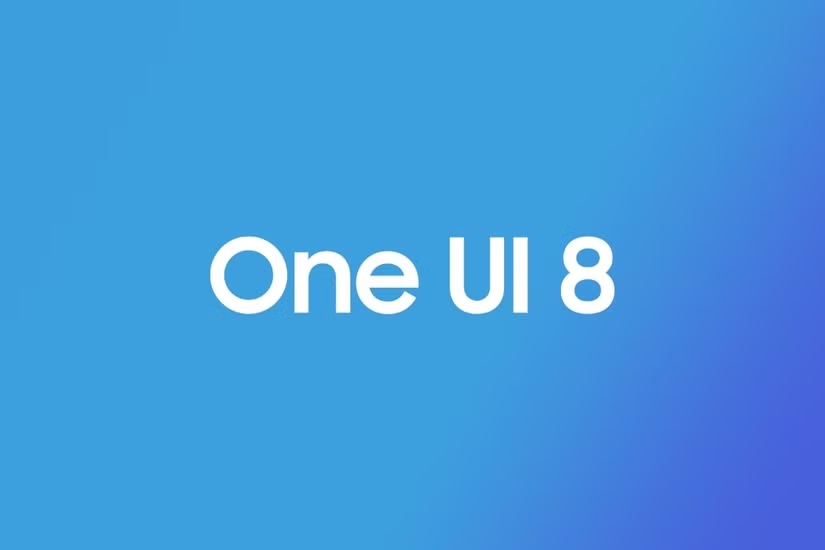 رابط کاربری One UI 8 ابتدا برای گوشی‌های گلکسی زد فولد ۷ و فلیپ ۷ عرضه خواهد شد