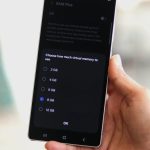 One UI 8 میزان RAM Plus را به بالای 8GB افزایش خواهد داد