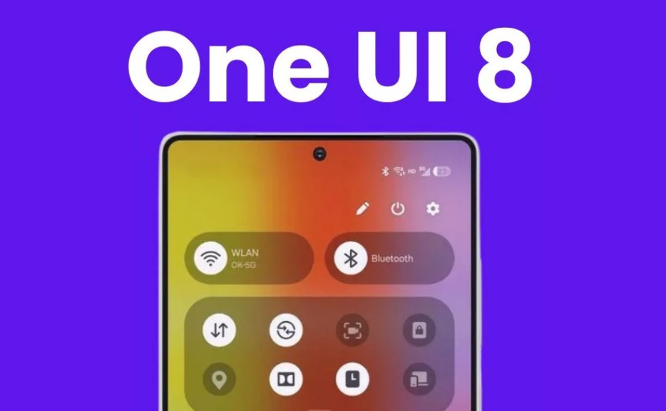 جهش امنیتی پوشه امن سامسونگ در One UI 8