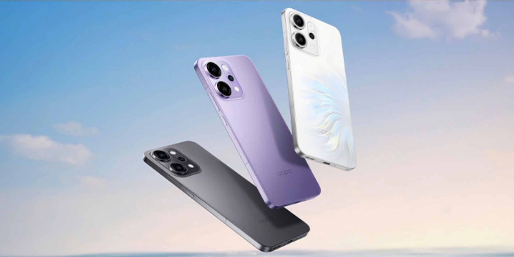 گوشی اوپو رنو ۱۴ پرو مجهز به باتری 6200mAh خواهد بود