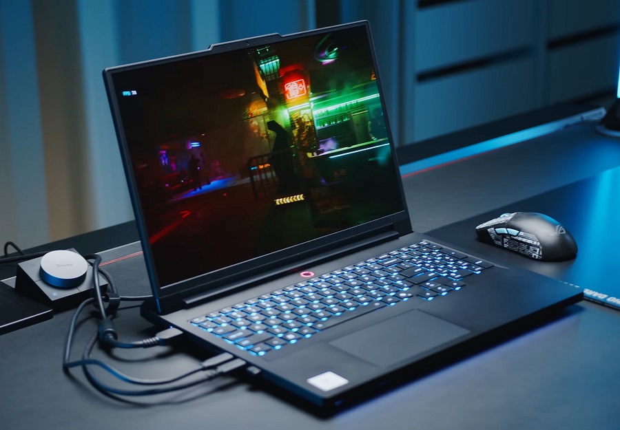 لپتاپ لنوو Legion Pro 7i با گرافیک RTX 5090 به پایینترین قیمت خود رسید