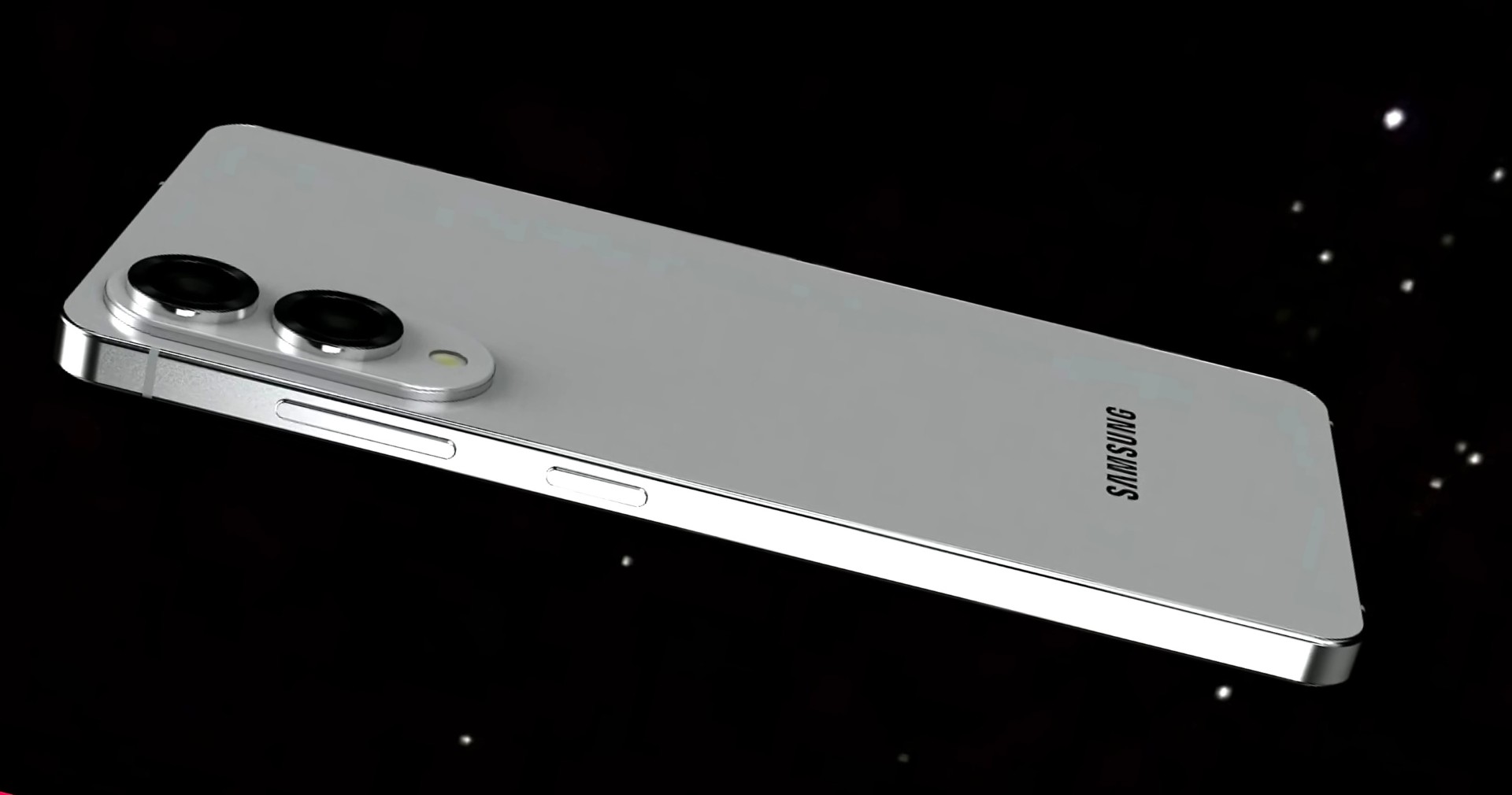 قیمت Samsung Galaxy S25 Edge درست قبل از رونمایی فاش شد!