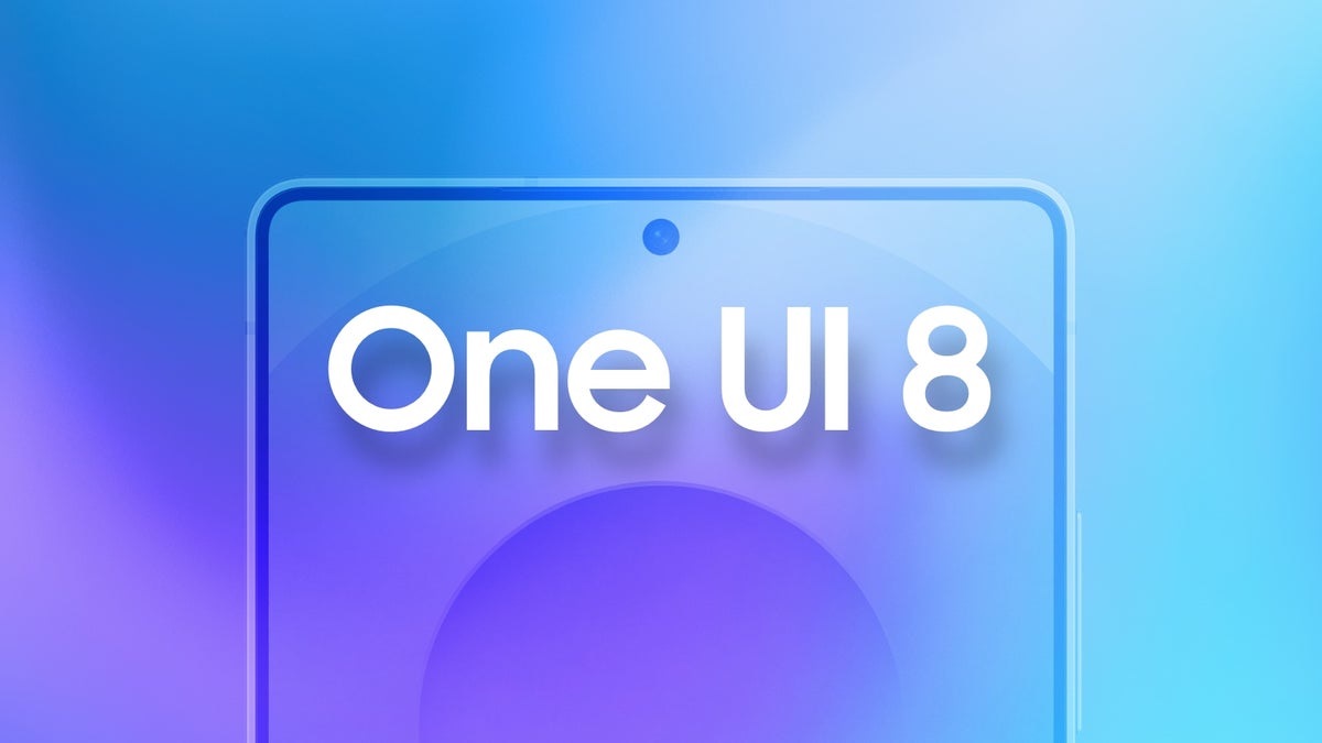 نسخه بتا One UI 8 در هفتههای پیشرو عرضه خواهد شد